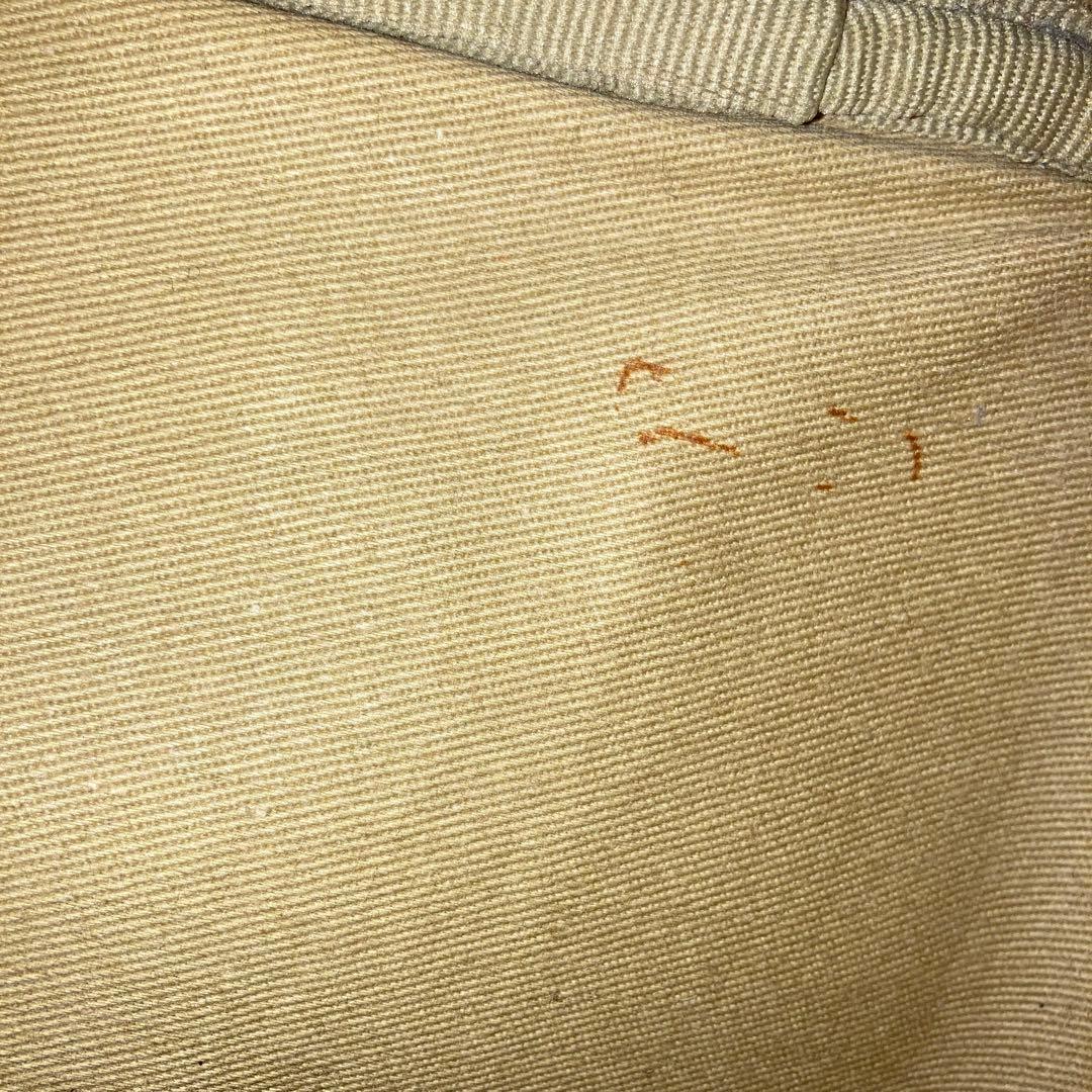 美品　ポロラルフローレン　ミニボストンバッグ