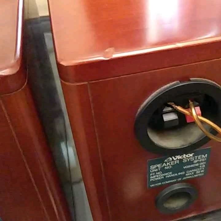 その他 victor sp-fs1