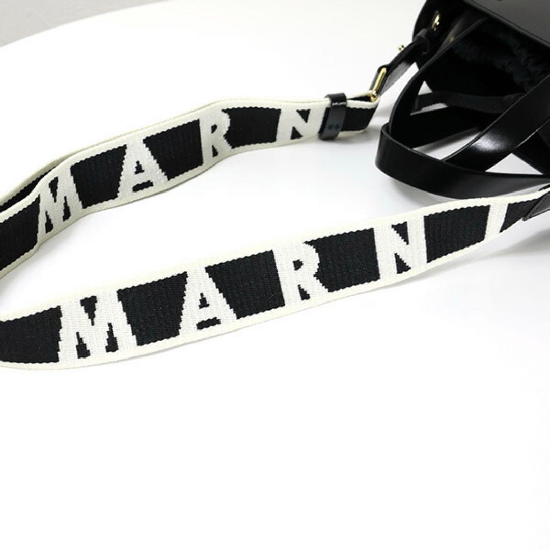MARNI ショルダーバッグ用　ベルト　※ベルトのみ※