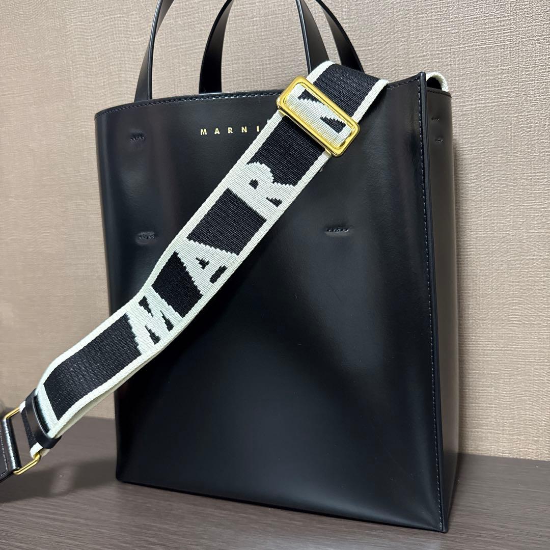 MARNI ショルダーバッグ用　ベルト　※ベルトのみ※