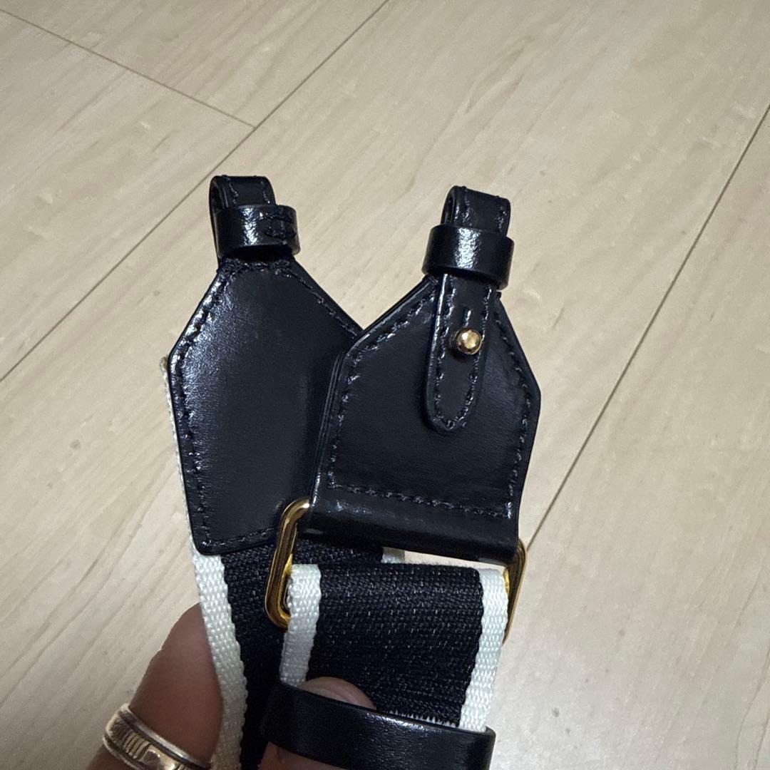 MARNI ショルダーバッグ用　ベルト　※ベルトのみ※