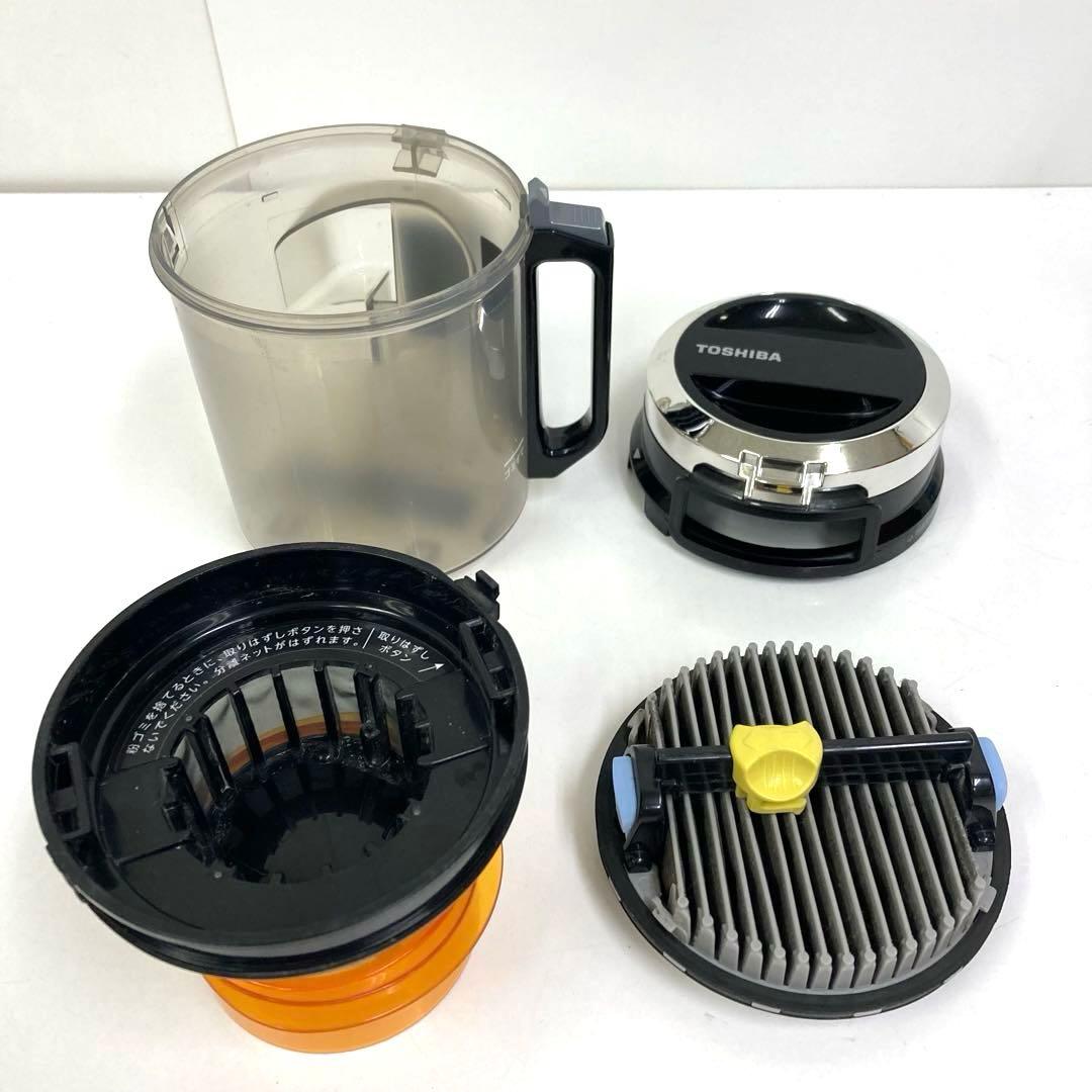 Y623-49 VC-C7 東芝クリーナー TOSHIBA