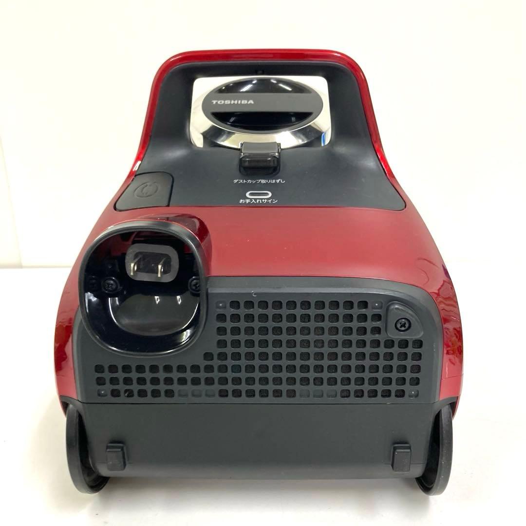 Y623-49 VC-C7 東芝クリーナー TOSHIBA