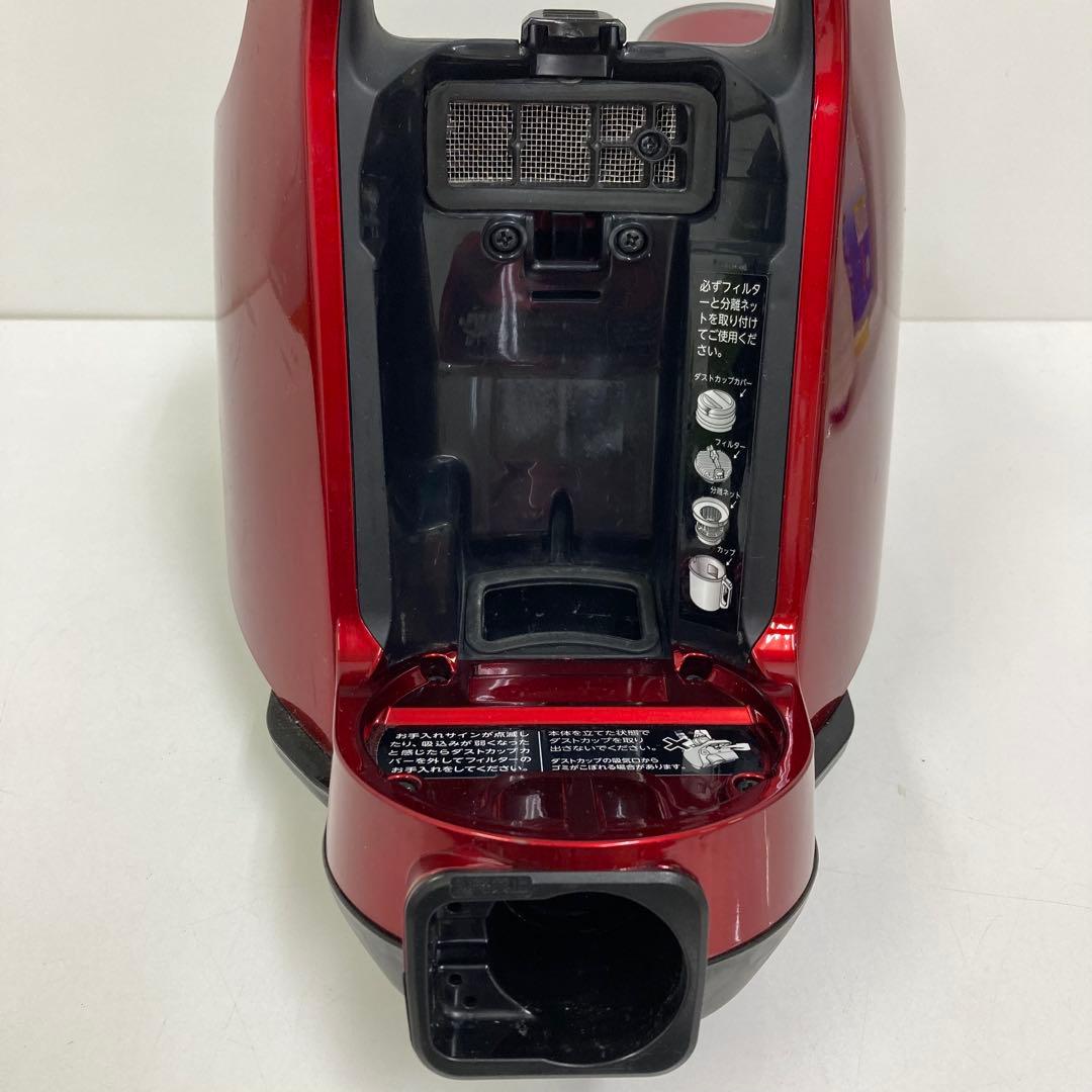 Y623-49 VC-C7 東芝クリーナー TOSHIBA