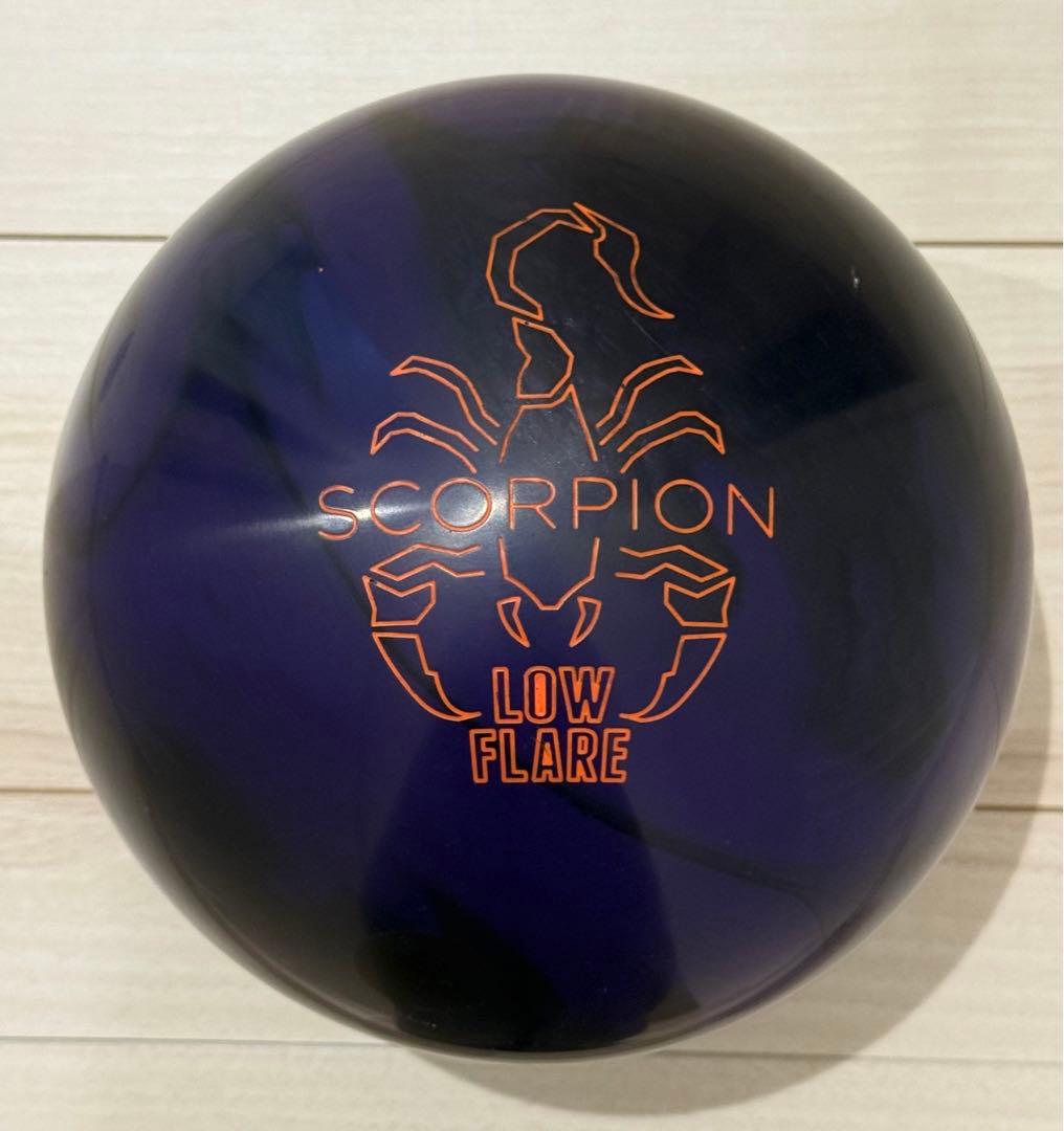 ハンマー　スコーピオンローフレア　15Pプラグ済み