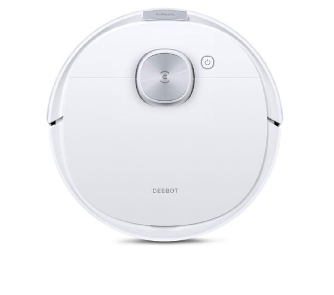 ecovacs DEEBOT N10　型番DBX41