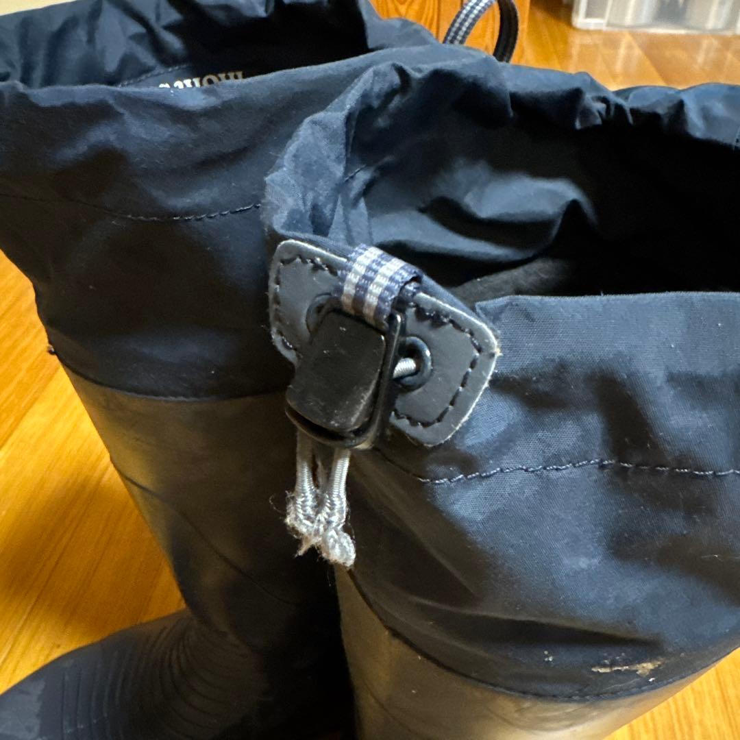 mont-bell ローガンブーツ/長靴