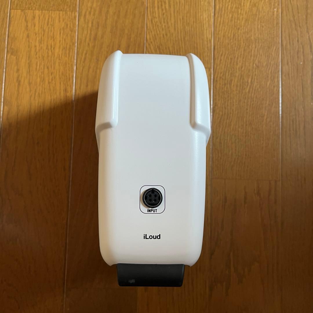 スピーカー・ウーファー IK Mutimedia iLoud Micro Monitor
