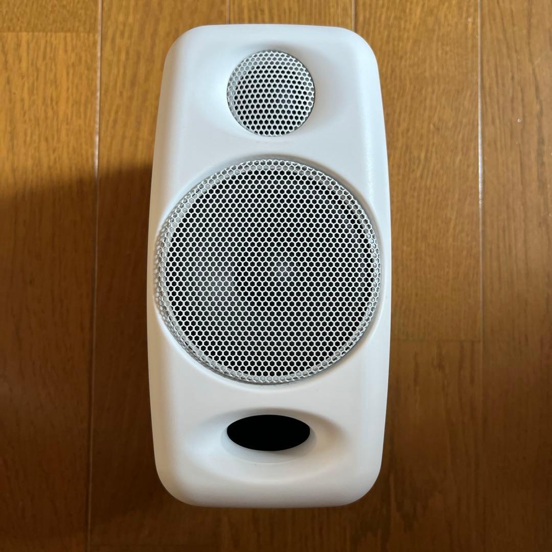 スピーカー・ウーファー IK Mutimedia iLoud Micro Monitor
