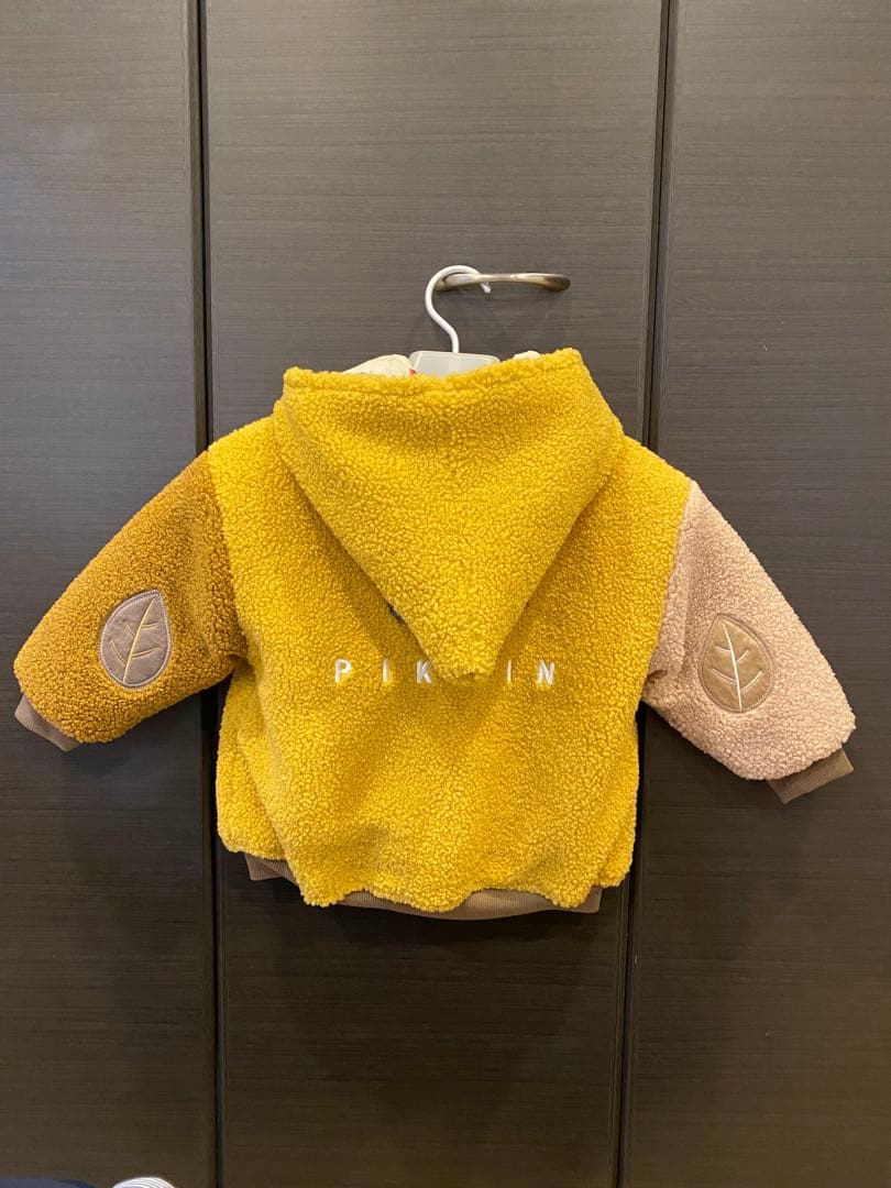 BREEZE 110cm ピクミンアウター