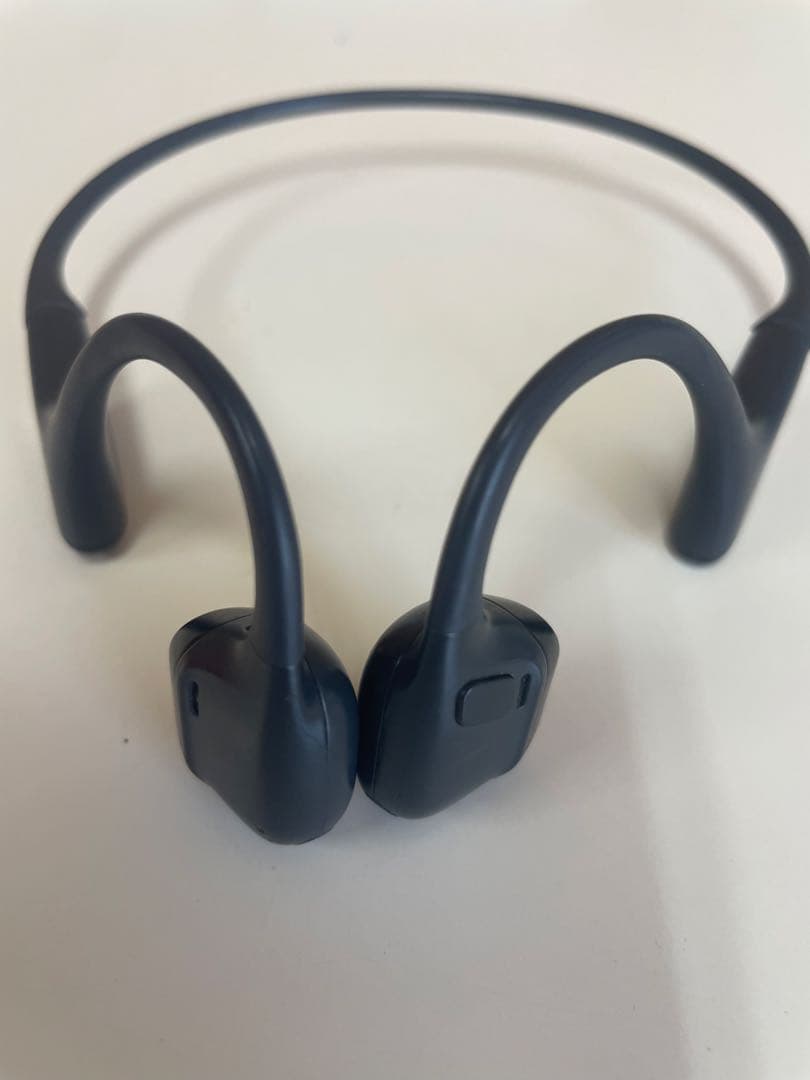 た*ぅ様 SHOKZ OPENRUN PRO 2 骨伝導イヤホン