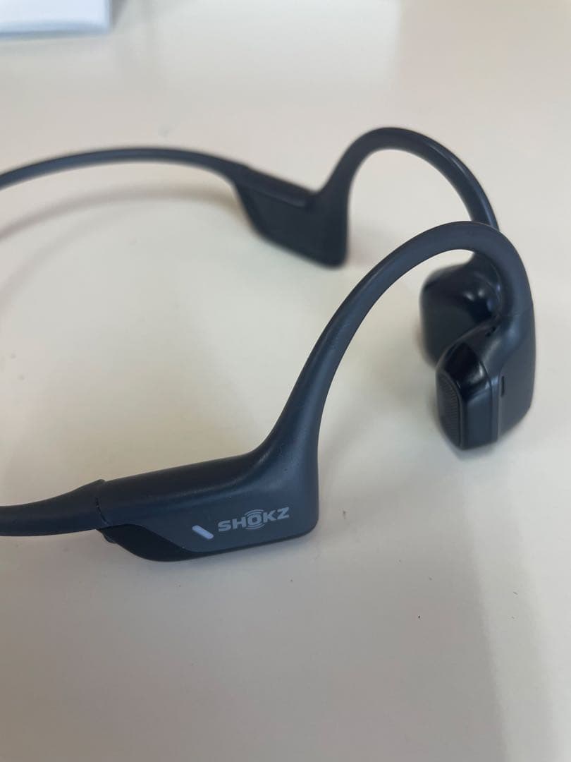 た*ぅ様 SHOKZ OPENRUN PRO 2 骨伝導イヤホン