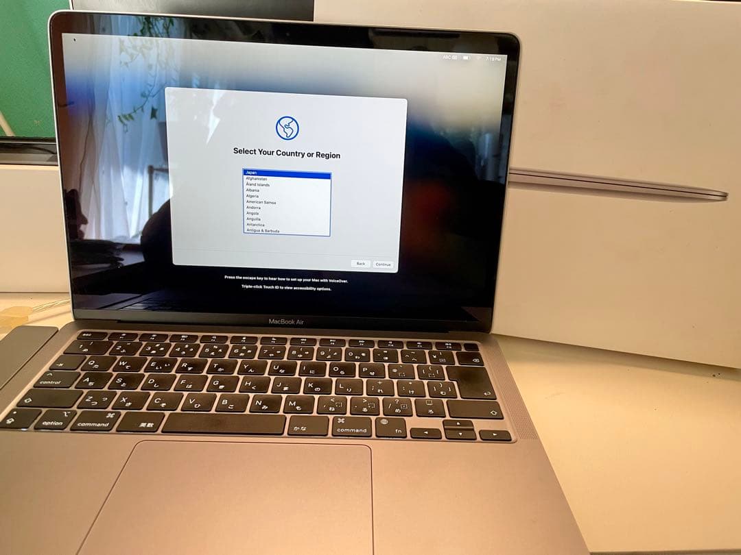 【期間限定値下げ】MacBook Air M1 充電器・USBハブセット 8GB