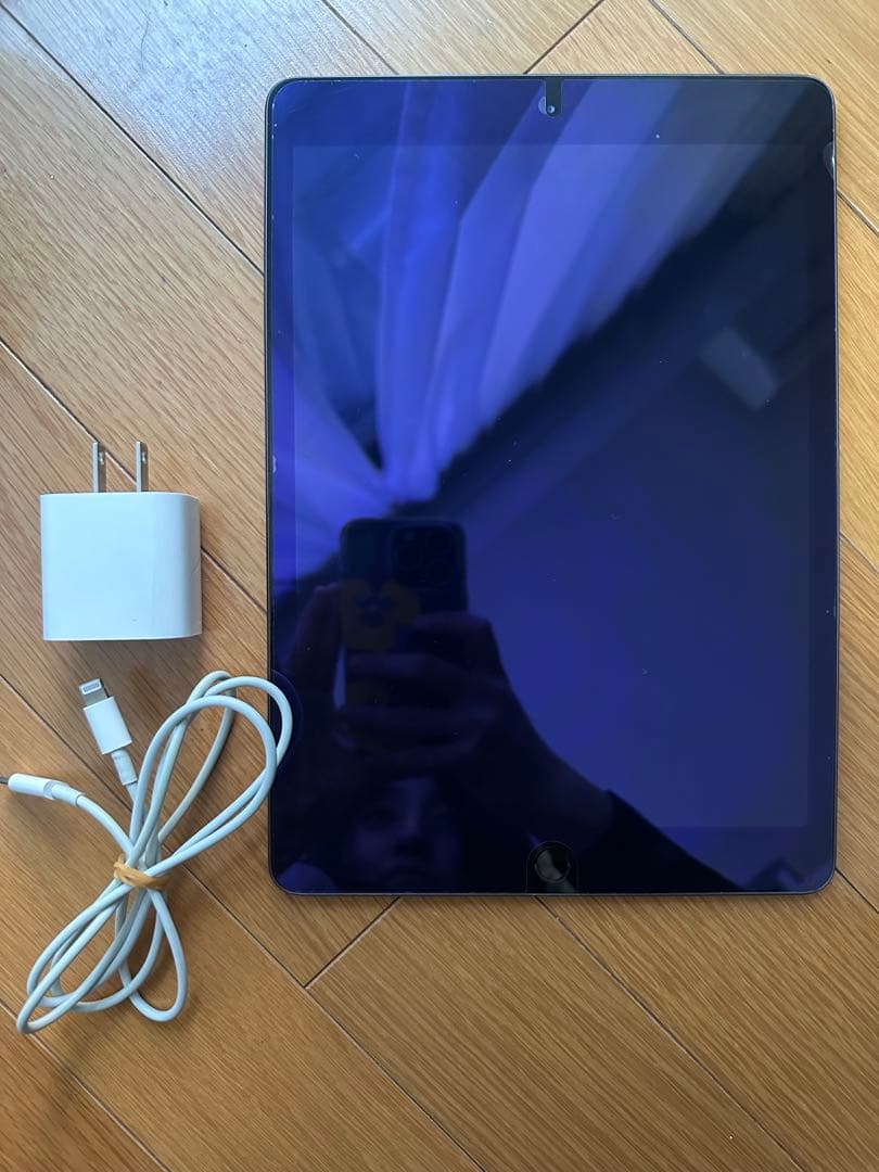 Apple＊iPad 第8世代(32GB)Wi-Fiモデル／スペースグレイ