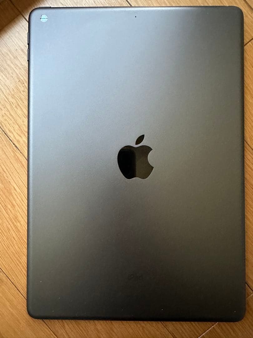Apple＊iPad 第8世代(32GB)Wi-Fiモデル／スペースグレイ