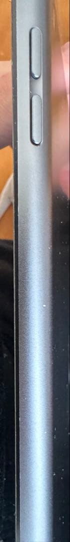 Apple＊iPad 第8世代(32GB)Wi-Fiモデル／スペースグレイ