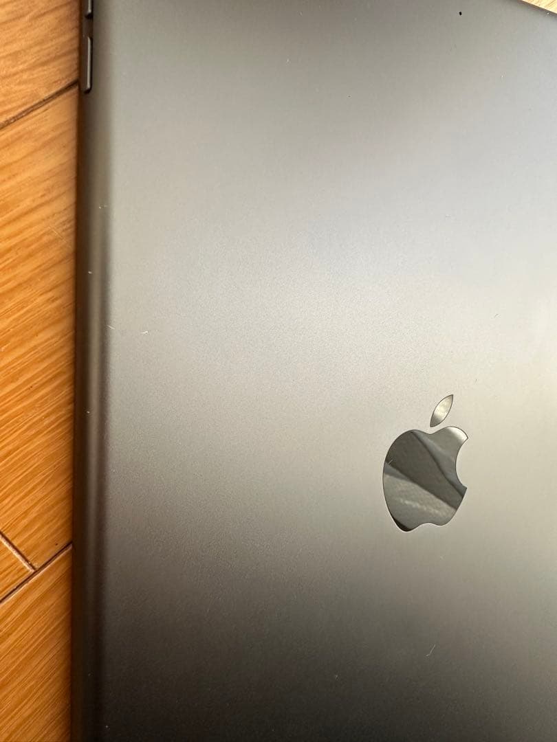 Apple＊iPad 第8世代(32GB)Wi-Fiモデル／スペースグレイ