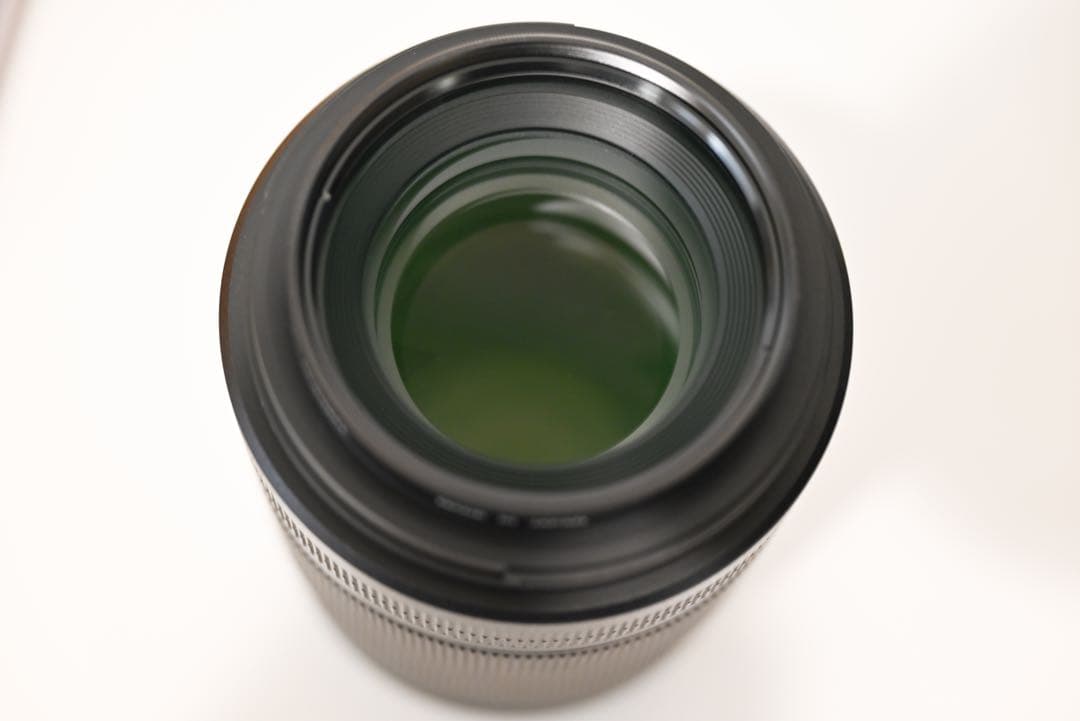 【美品】 NIKKOR Z MC 105mm F2.8 VR S