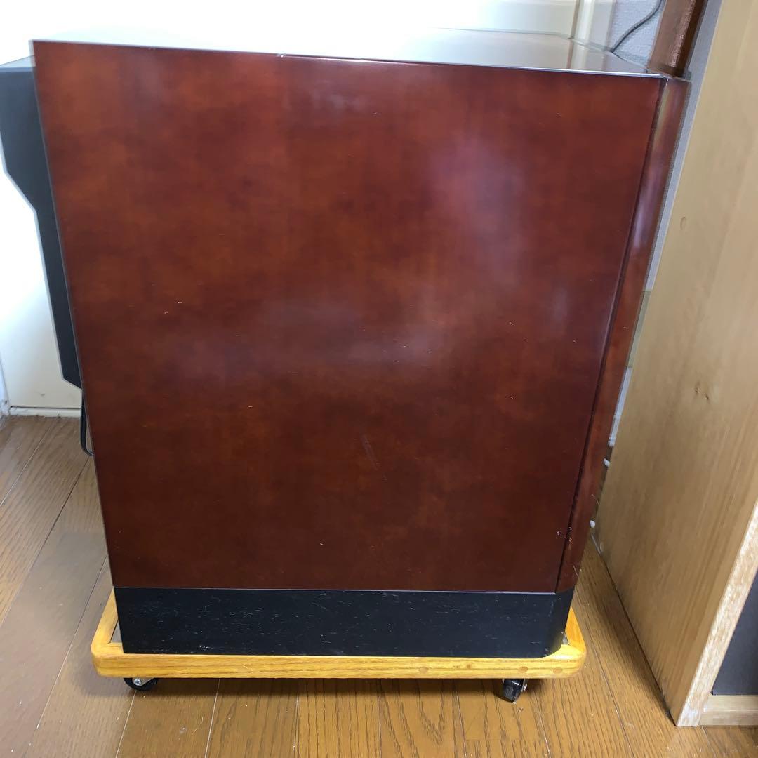 オンキョー　サブウーファー SL-D500 ONKYO