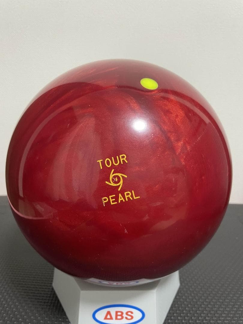 【新品】IQツアールビー　15ポンド