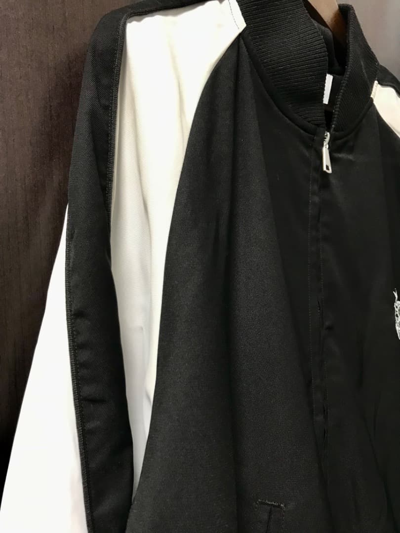 ウェライズ　スカジャン