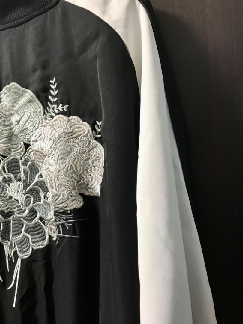 ウェライズ　スカジャン