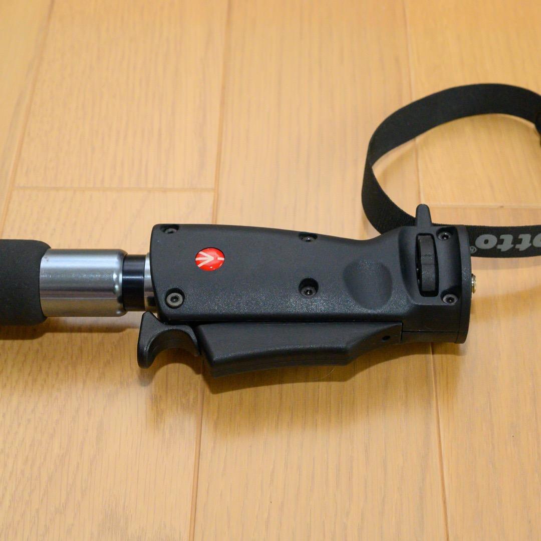 Manfrotto マンフロット 一脚 ネオテックプロフォト 685B