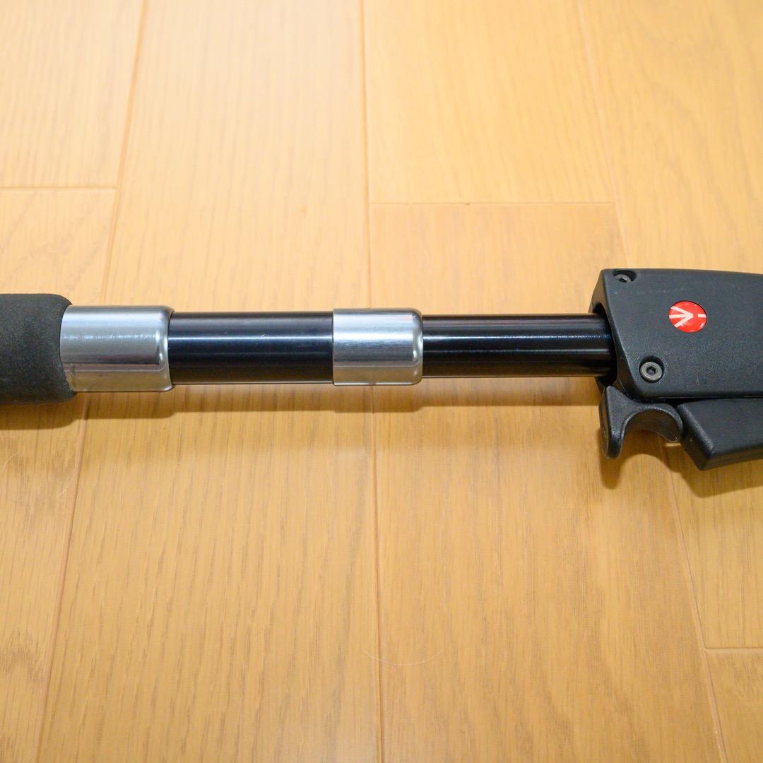Manfrotto マンフロット 一脚 ネオテックプロフォト 685B