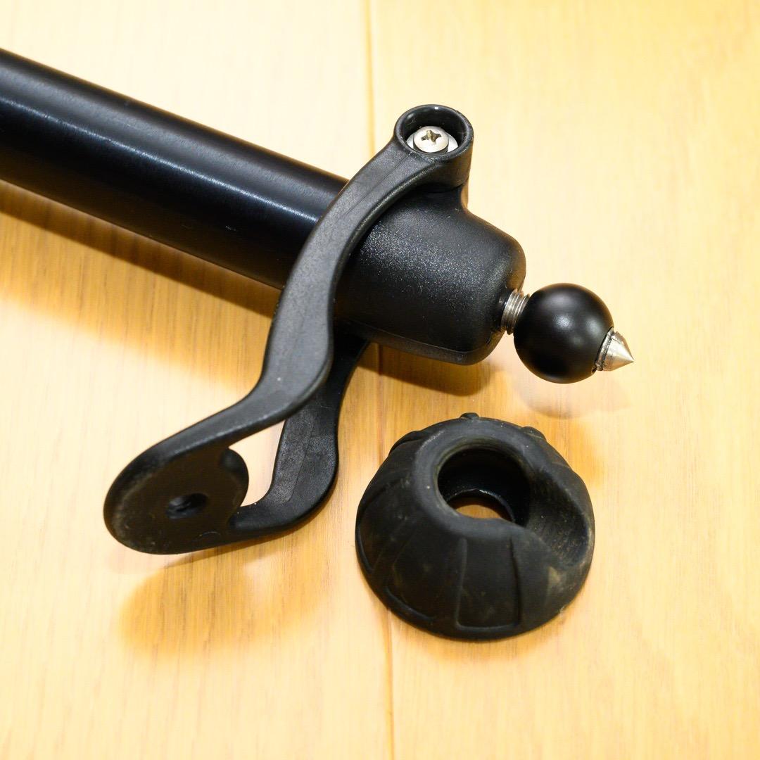 Manfrotto マンフロット 一脚 ネオテックプロフォト 685B