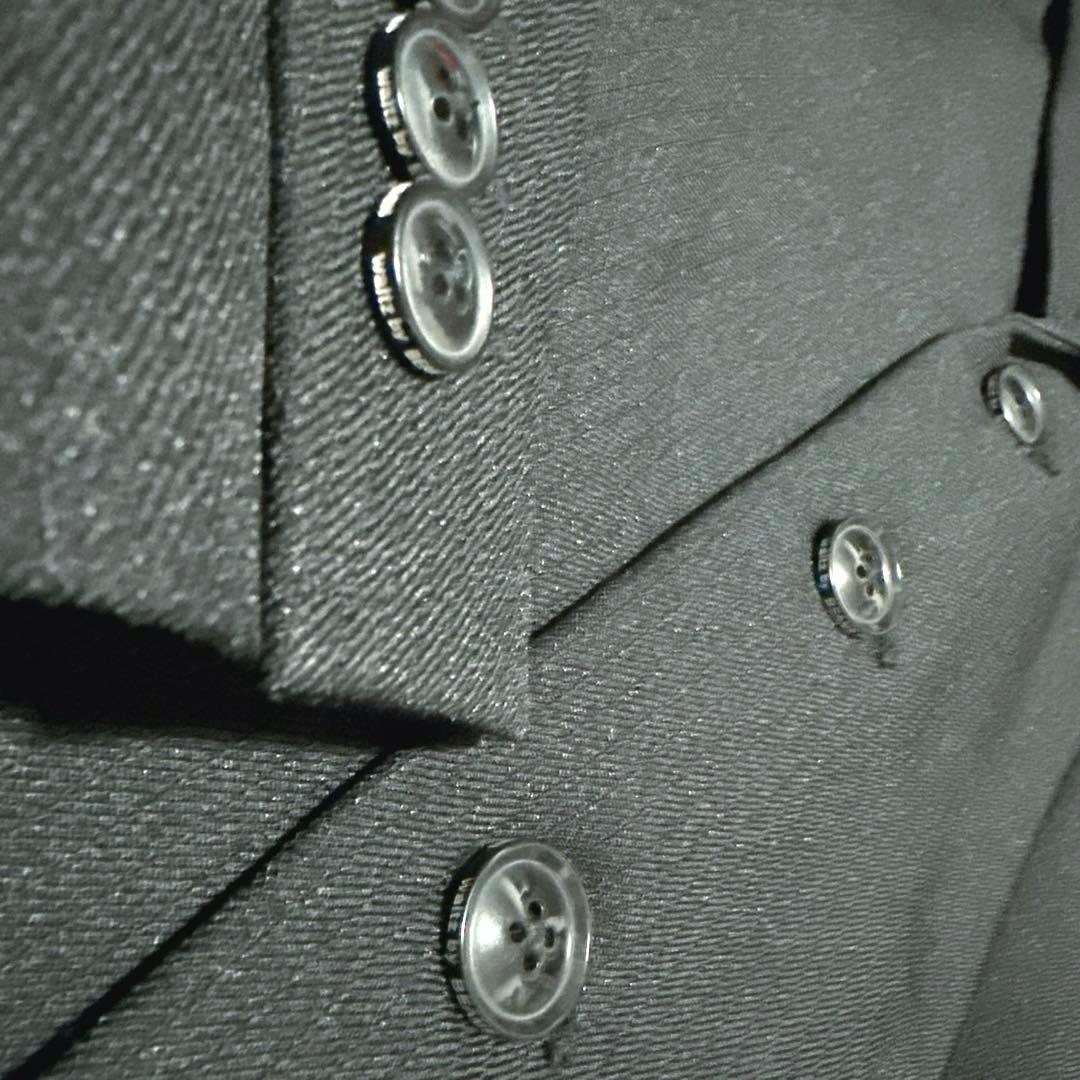 160B 黒 waltz by BEAMS ビームス セット シャツ 卒服 卒業