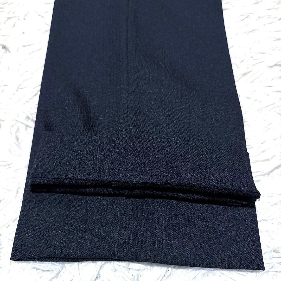 160B 黒 waltz by BEAMS ビームス セット シャツ 卒服 卒業