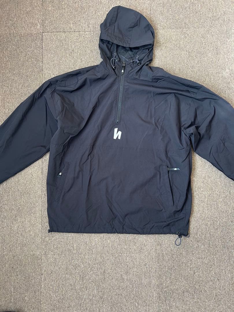 harlaut apparel ジャケット　XL