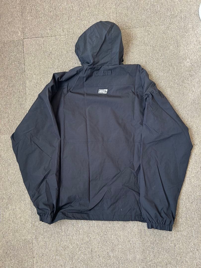 harlaut apparel ジャケット　XL