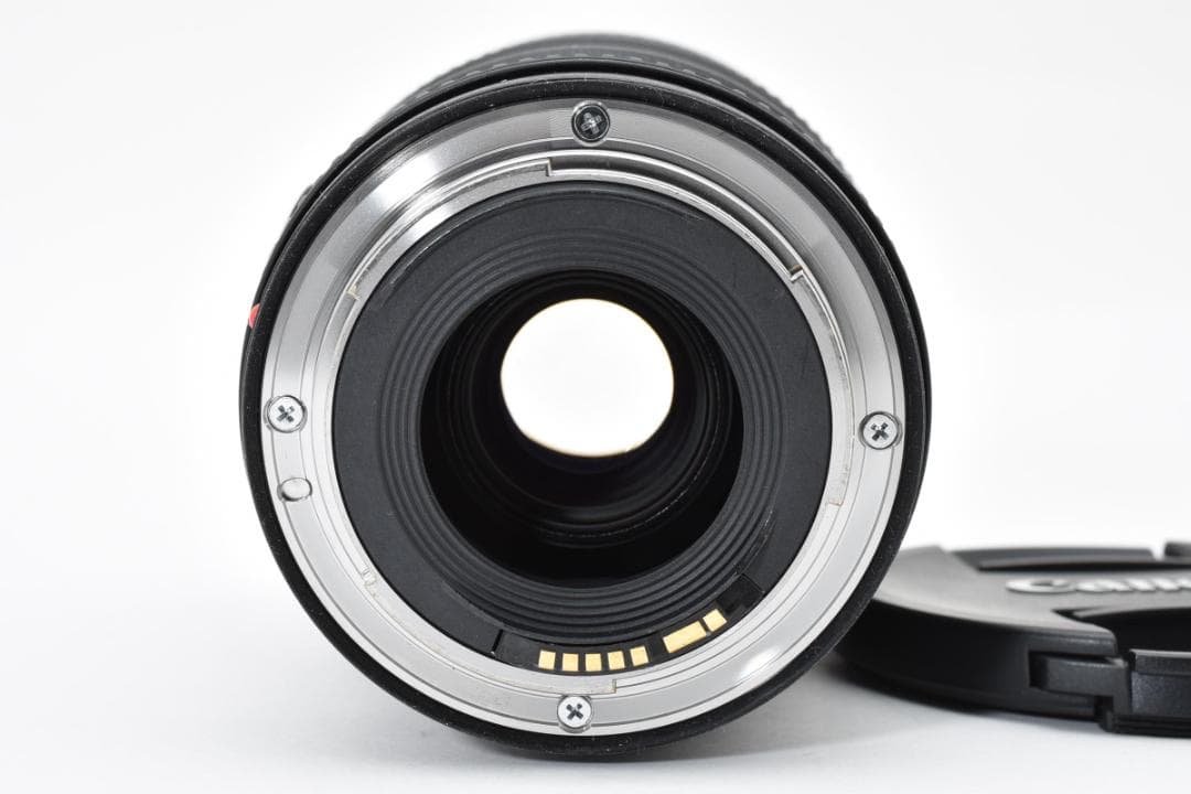 動確済 超美品 キャノン EF 16-35mm f4 L IS USM #691