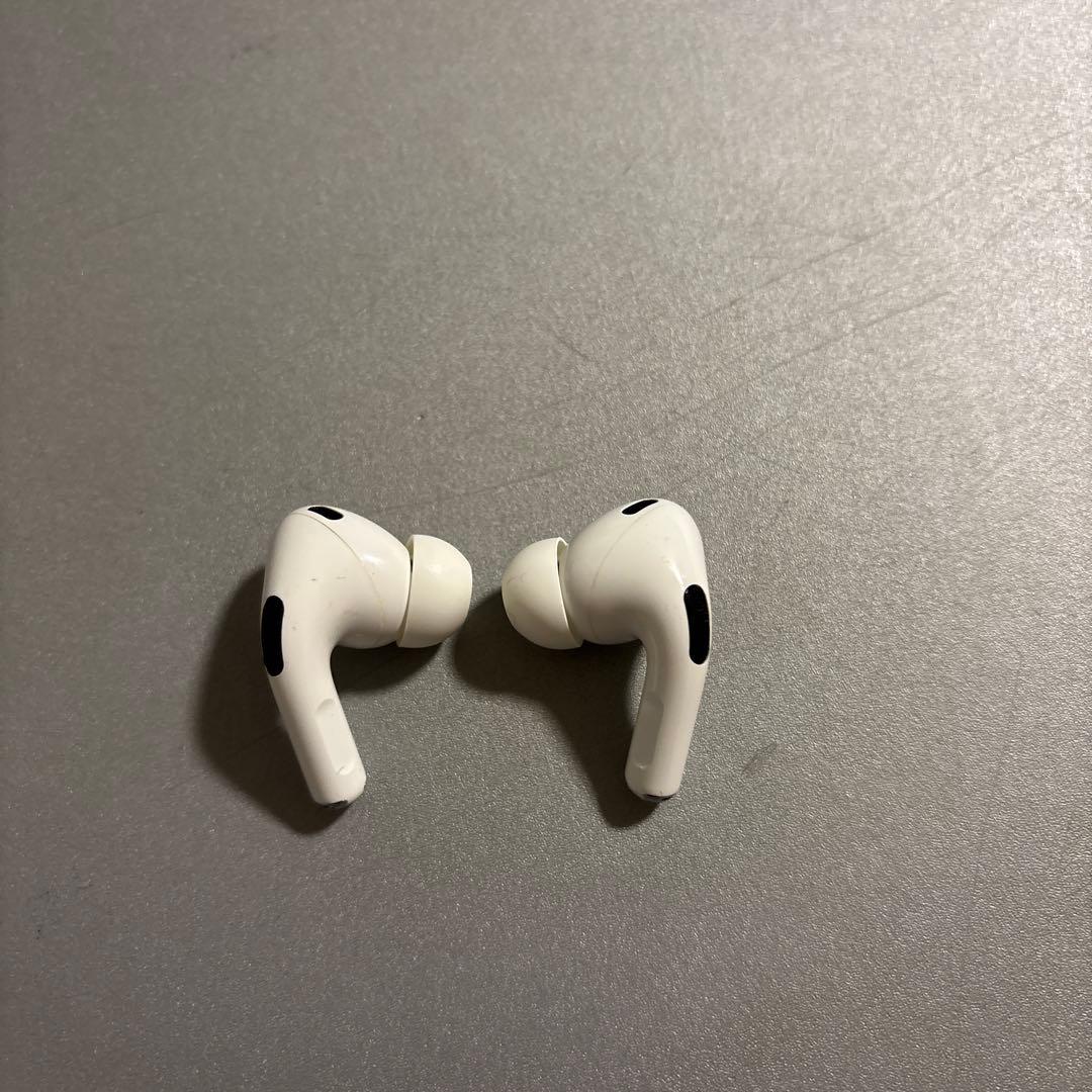 本日限定価格正規品 AirPodsPro2