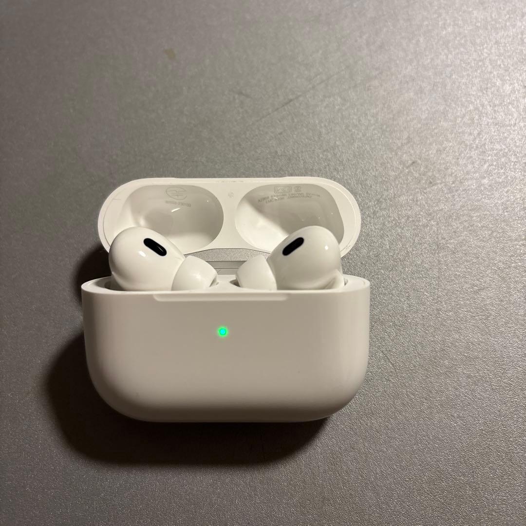 本日限定価格正規品 AirPodsPro2