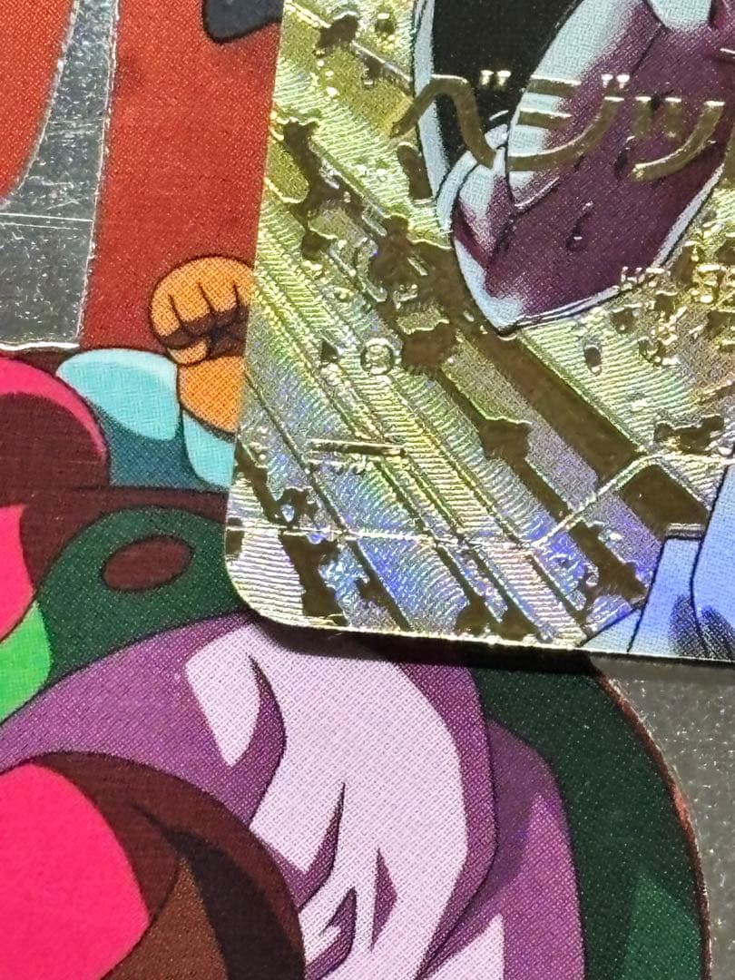 スーパーダイバーズ SDV7-019 ベジット パラレル