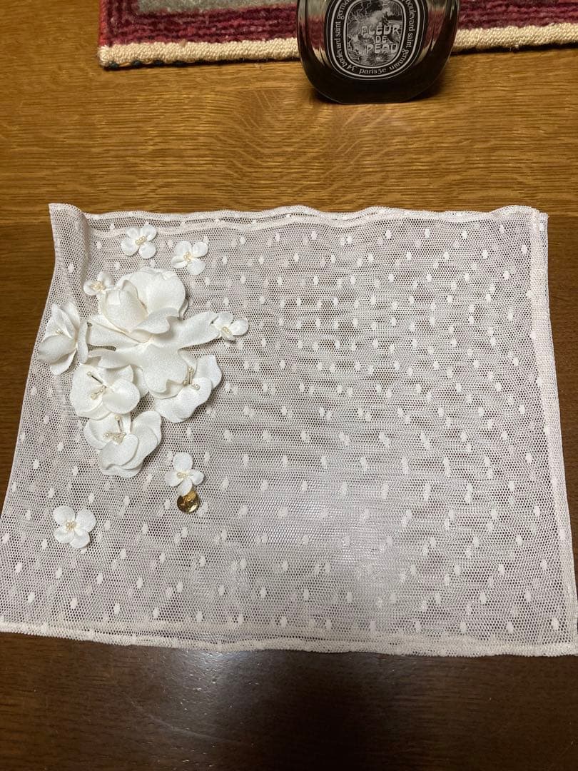 サエラcaetlaレインダンスネックウォーマー、ショッパー袋