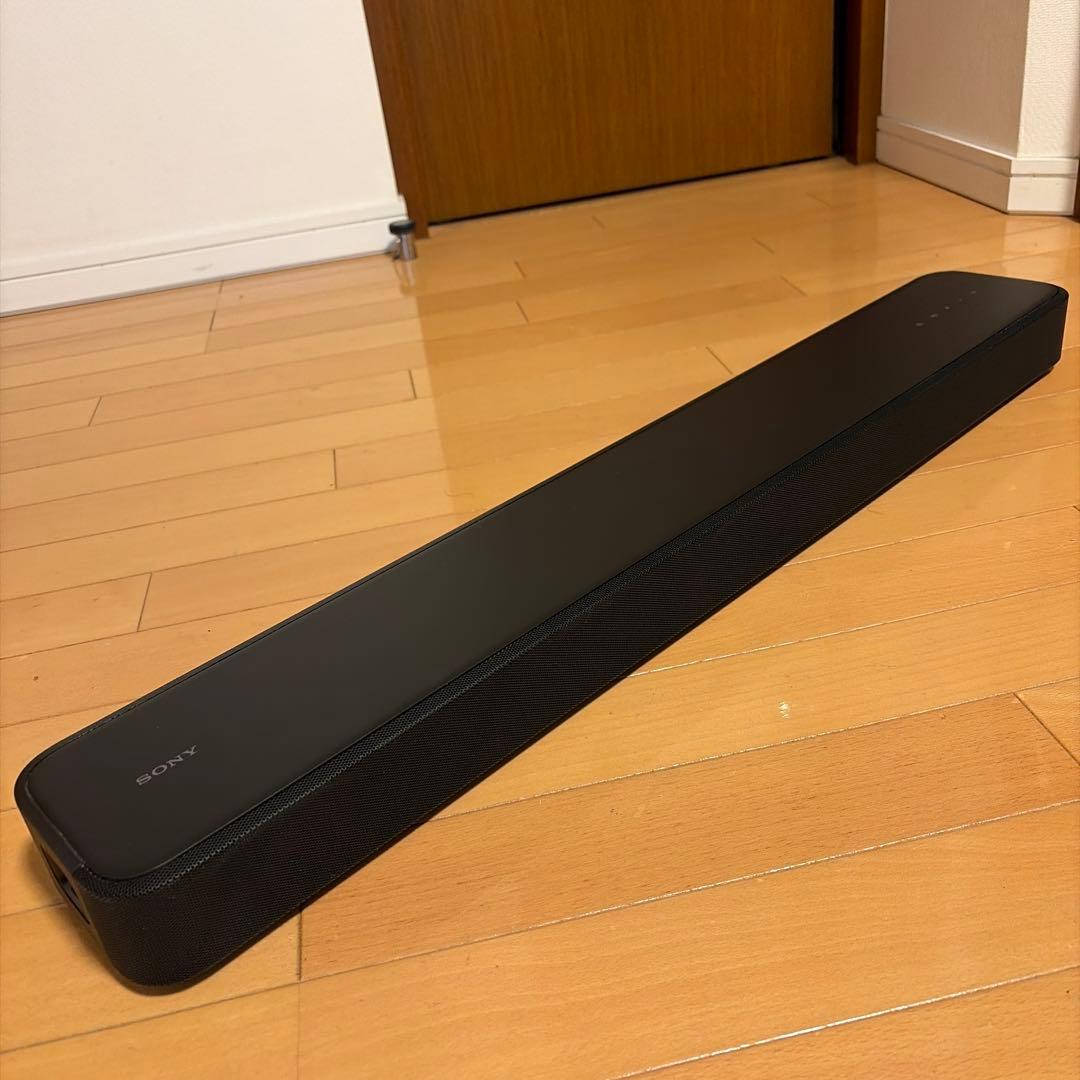 SONY サウンドバー ht-S2000