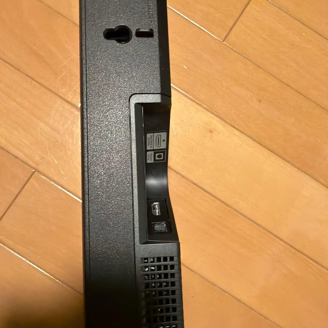 SONY サウンドバー ht-S2000
