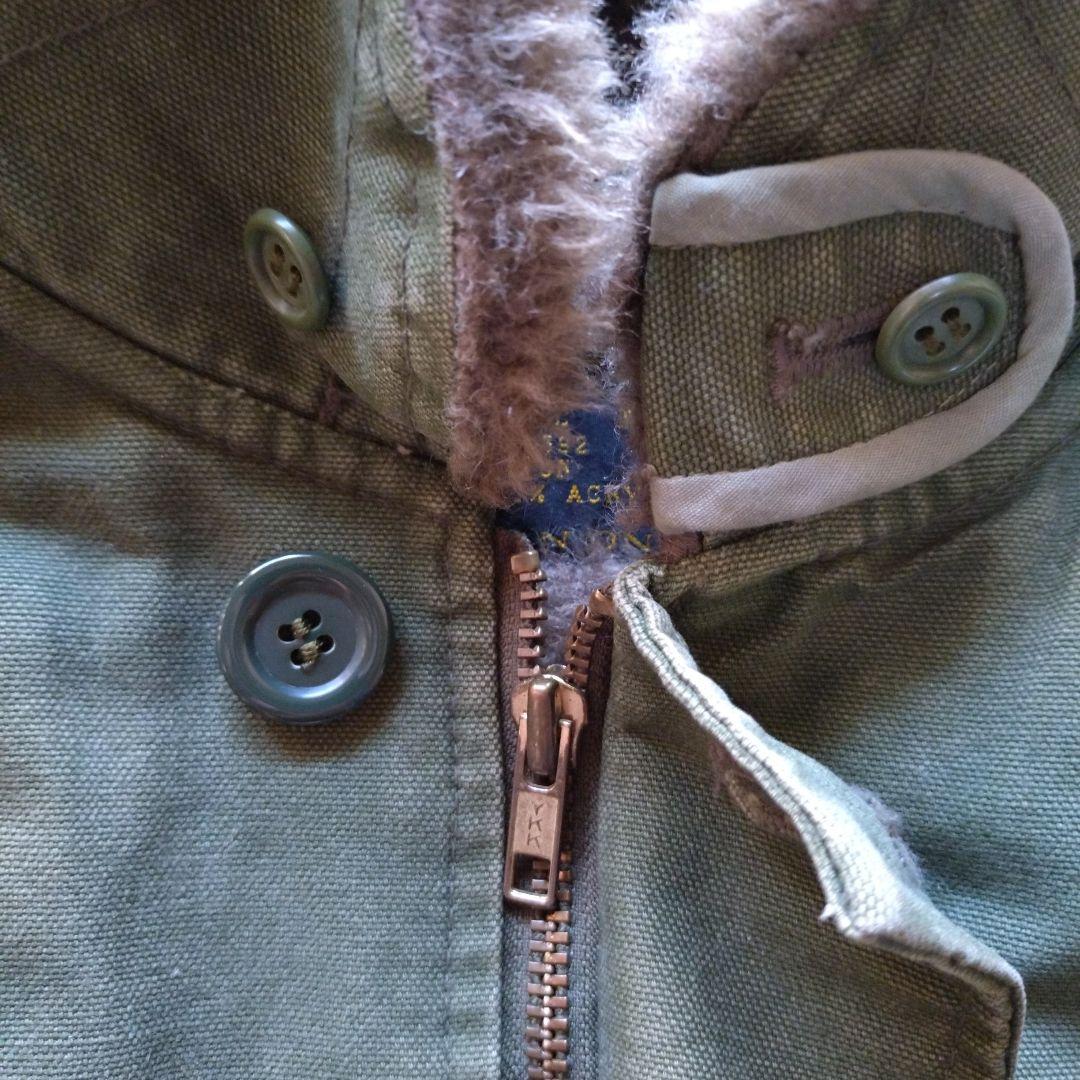 U.S.N. DECK JACKET デッキジャケット TYPE N-1