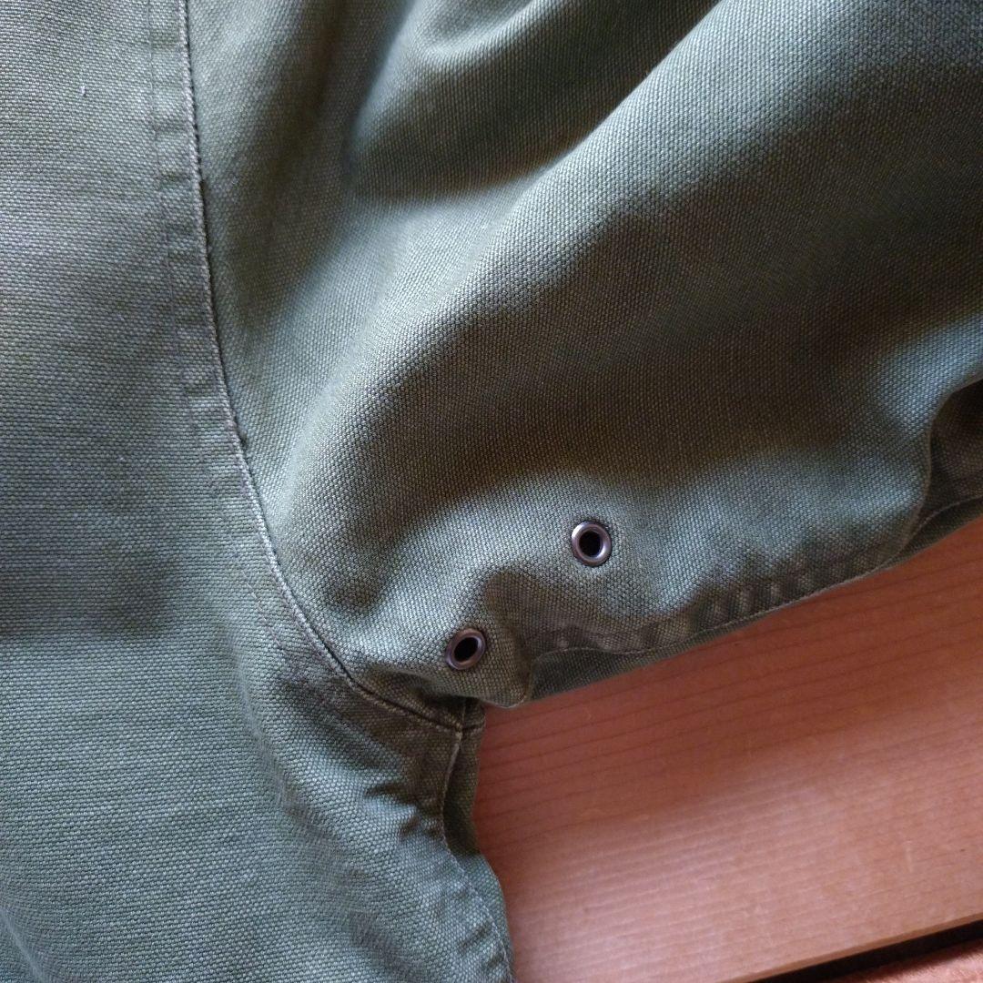 U.S.N. DECK JACKET デッキジャケット TYPE N-1