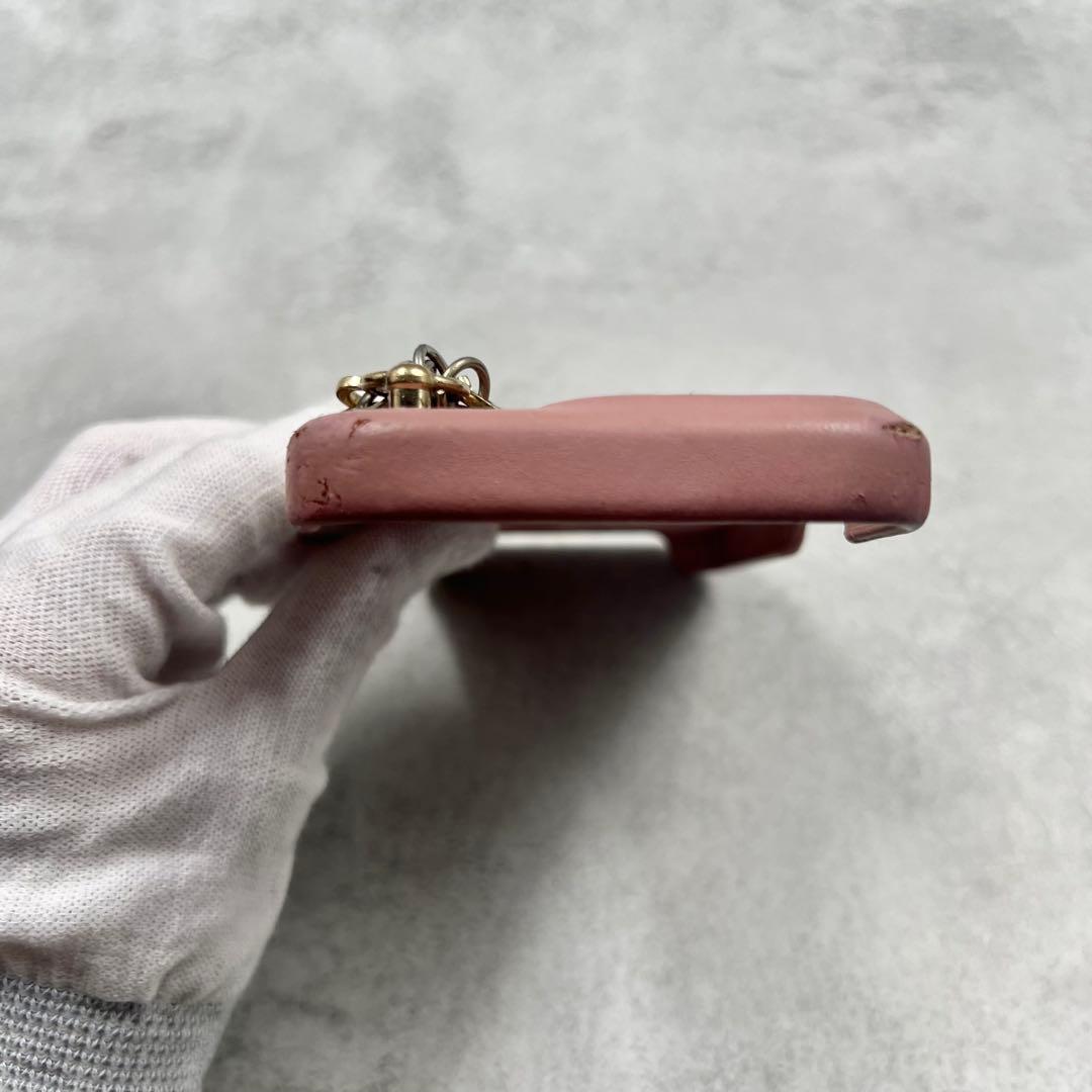 Dior カナージュ iPhone14Pro ケース 8254