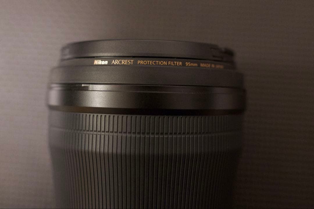 【美品】NIKKOR Z 180-600mm f/5-6.3 VR