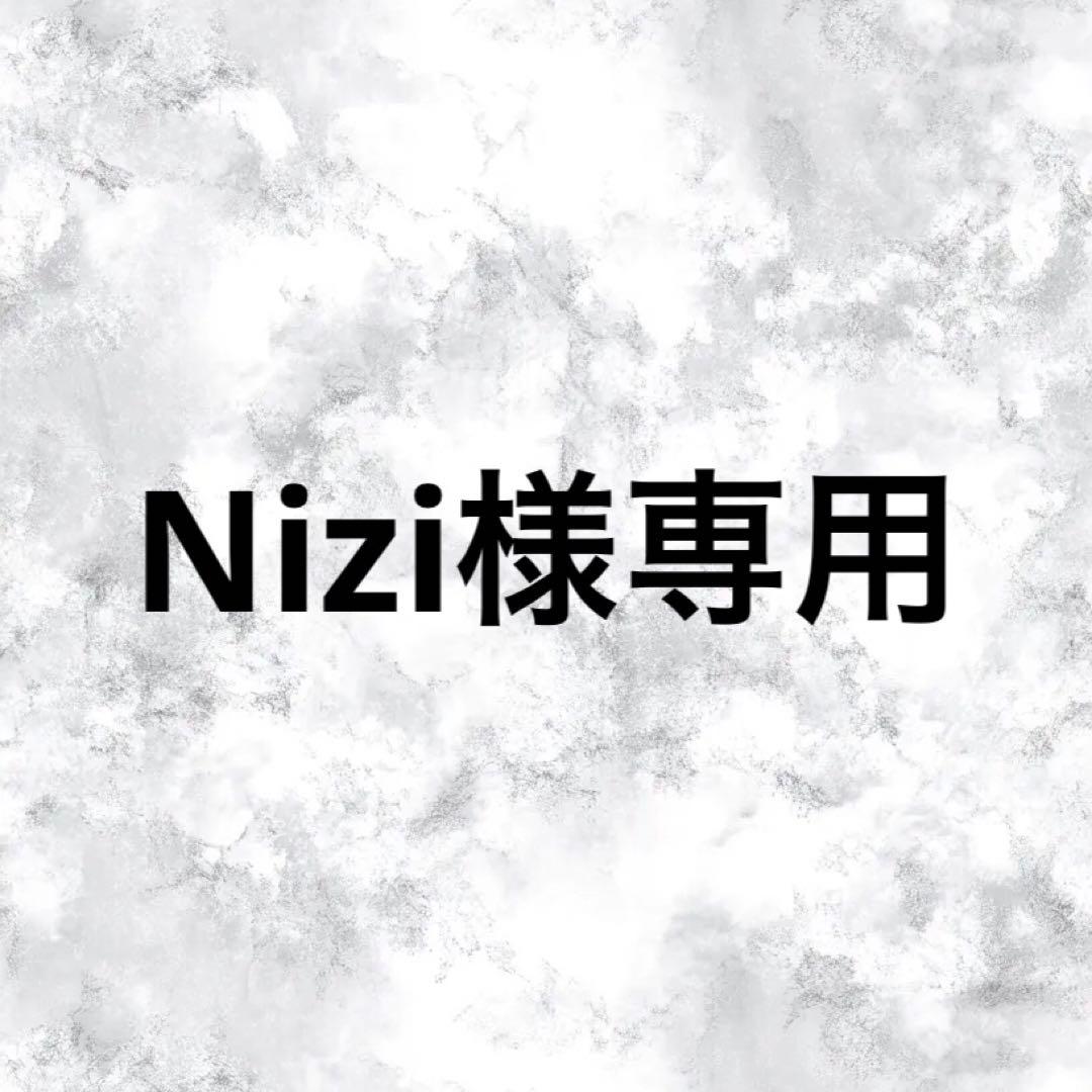 ヘアアクセサリー Nizi