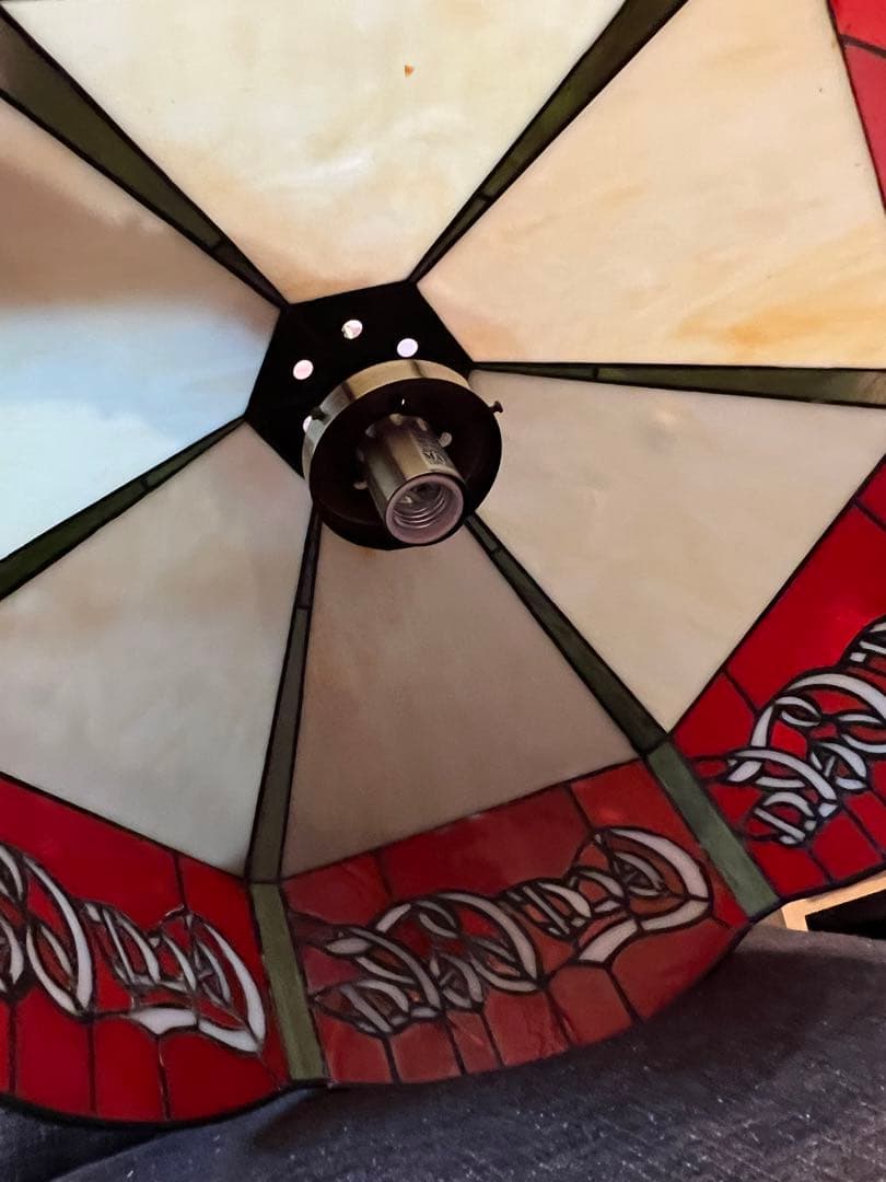 コカコーラ　ペンダントランプ　ヴィンテージ usa