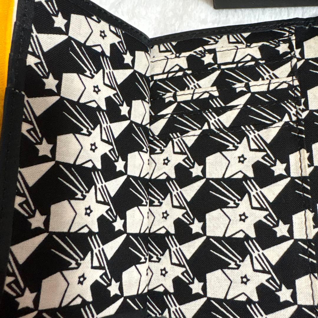 ANNA SUI 猫顔ケース とカードケース