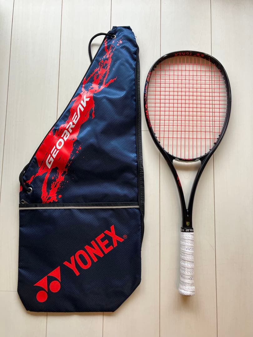 YONEX GEOBREAK 80V ヨネックス ジオブレイク
