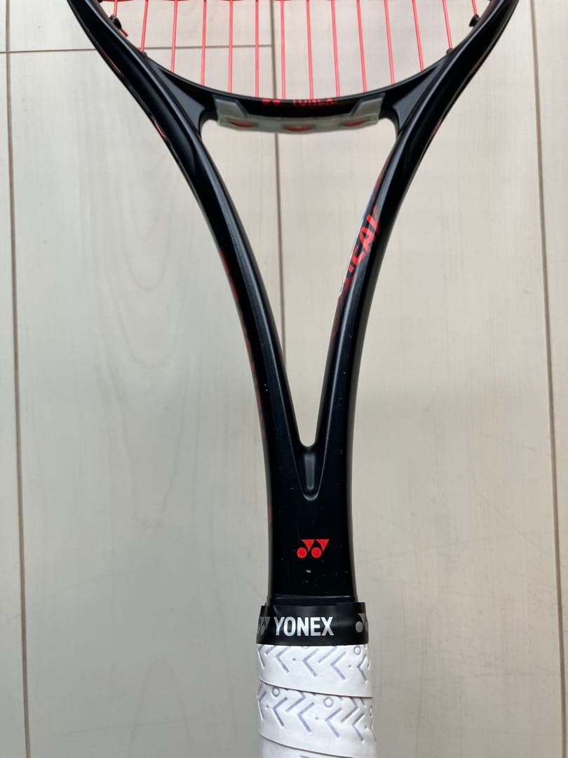 YONEX GEOBREAK 80V ヨネックス ジオブレイク