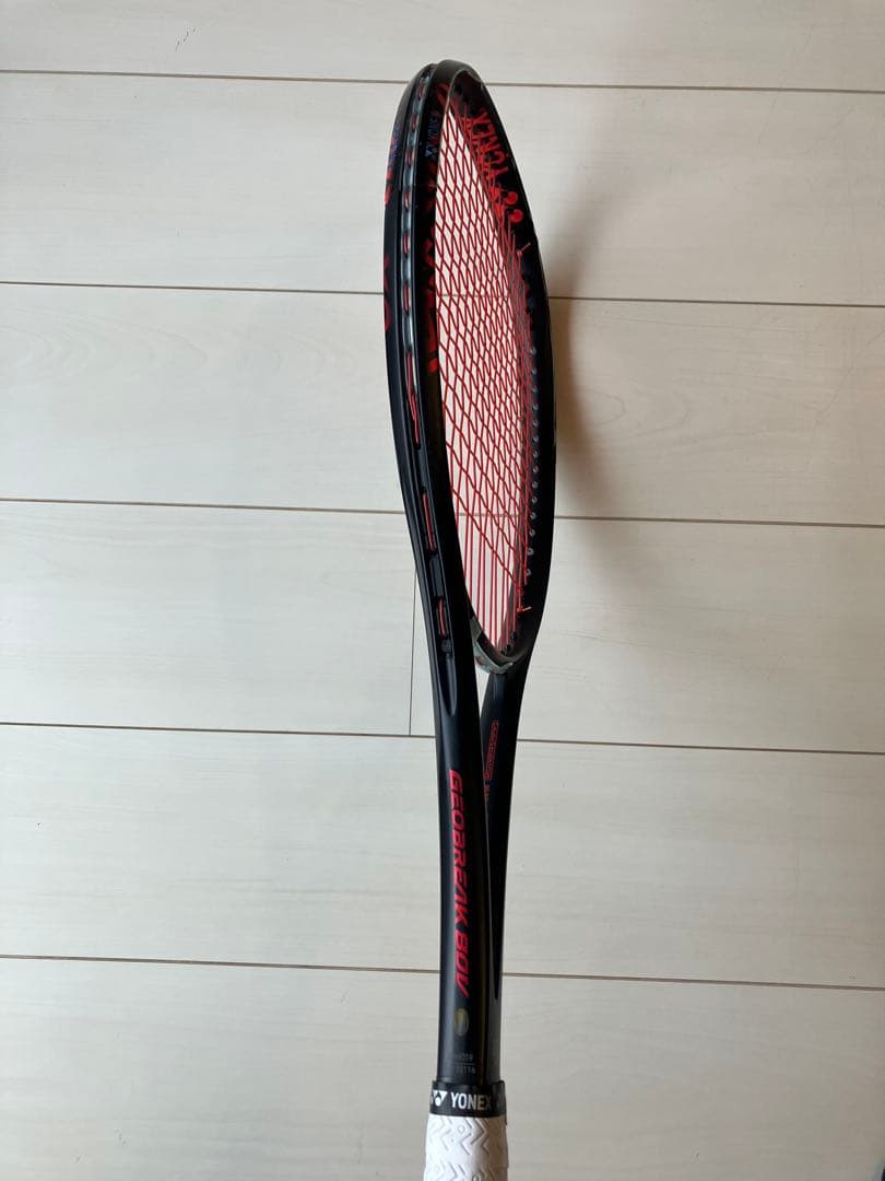 YONEX GEOBREAK 80V ヨネックス ジオブレイク